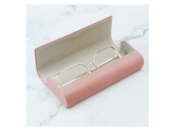 Premium Hard-Shell Eyeglass Case - LifeArtVision