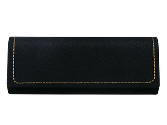 Premium Hard-Shell Eyeglass Case - LifeArtVision