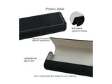 Premium Hard-Shell Eyeglass Case - LifeArtVision