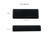 Premium Hard-Shell Eyeglass Case - LifeArtVision
