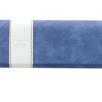 Premium Hard-Shell Eyeglass Case - LifeArtVision