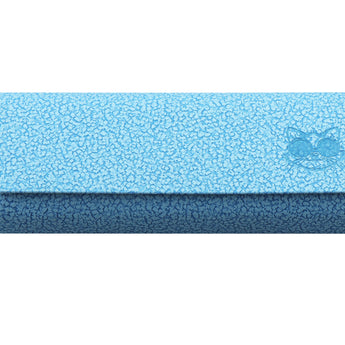 Premium Hard-Shell Eyeglass Case - LifeArtVision