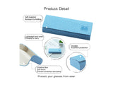 Premium Hard-Shell Eyeglass Case - LifeArtVision