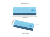 Premium Hard-Shell Eyeglass Case - LifeArtVision