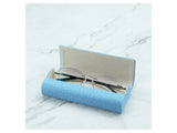 Premium Hard-Shell Eyeglass Case - LifeArtVision