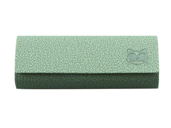 Premium Hard-Shell Eyeglass Case - LifeArtVision