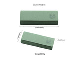Premium Hard-Shell Eyeglass Case - LifeArtVision