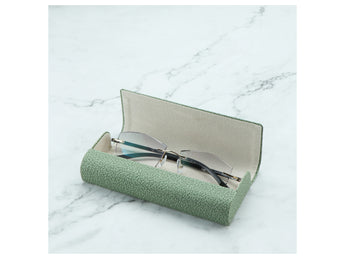 Premium Hard-Shell Eyeglass Case - LifeArtVision