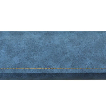 Premium Hard-Shell Eyeglass Case - LifeArtVision