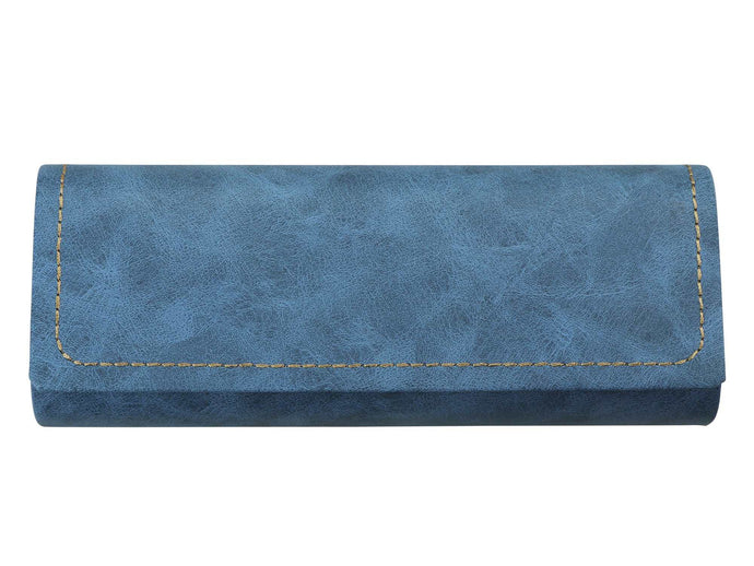 Premium Hard-Shell Eyeglass Case - LifeArtVision