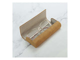 Premium Hard-Shell Eyeglass Case - LifeArtVision