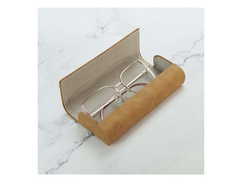 Premium Hard-Shell Eyeglass Case - LifeArtVision