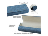 Premium Hard-Shell Eyeglass Case - LifeArtVision