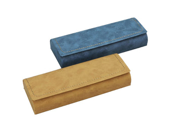 Premium Hard-Shell Eyeglass Case - LifeArtVision