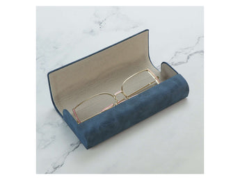 Premium Hard-Shell Eyeglass Case - LifeArtVision