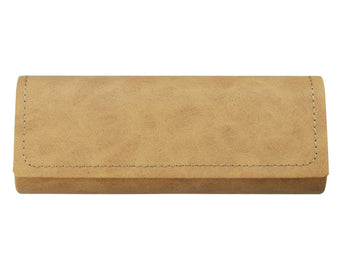 Premium Hard-Shell Eyeglass Case - LifeArtVision