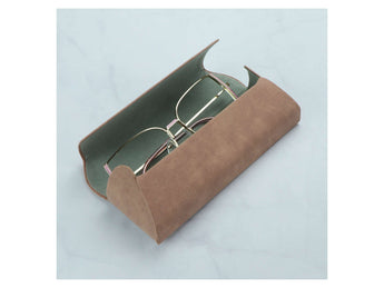 Clara Hard Shell Eyeglass Case