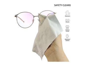 Clara Hard Shell Eyeglass Case