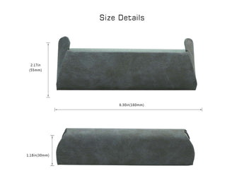 Clara Hard Shell Eyeglass Case