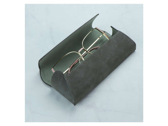 Clara Hard Shell Eyeglass Case