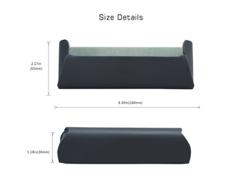 Clara Hard Shell Eyeglass Case