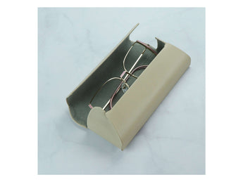 Clara Hard Shell Eyeglass Case