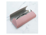 Premium Hard-Shell Eyeglass Case - LifeArtVision