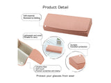 Premium Hard-Shell Eyeglass Case - LifeArtVision