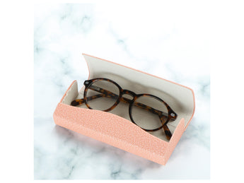 Premium Hard-Shell Eyeglass Case - LifeArtVision
