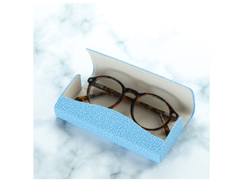 Premium Hard-Shell Eyeglass Case - LifeArtVision