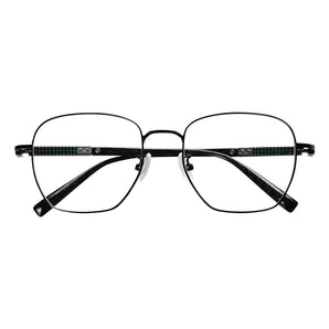 Metal Round Eyeglasses