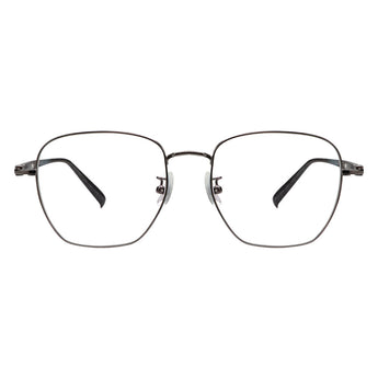 Metal Round Eyeglasses