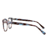 Acetate Oval Eyeglasses