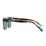 Acetate Rectangular Sunglasses
