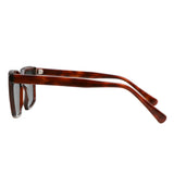 Acetate Rectangular Sunglasses