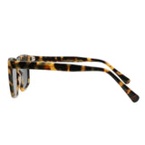 Acetate Rectangular Sunglasses