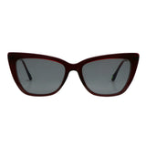 Acetate Horn Sunglasses