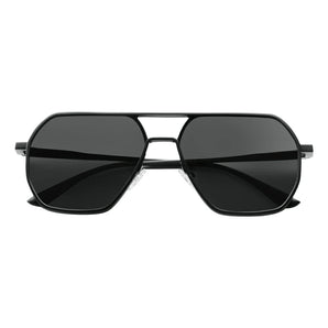 Aviator Metal Sunglasses
