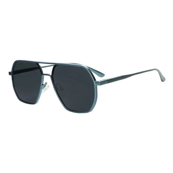 Aviator Metal Sunglasses
