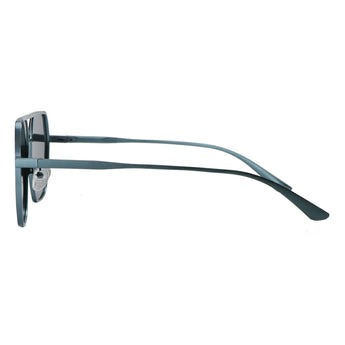 Aviator Metal Sunglasses