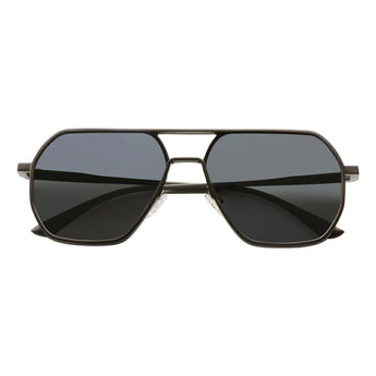 Aviator Metal Sunglasses