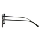 Aviator Metal Sunglasses