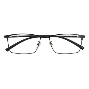 Plastic Rectangle Glasses