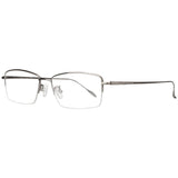 Titanium containing Rectangle Eyeglasses