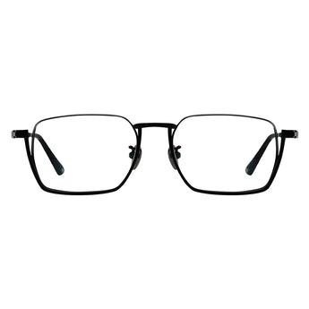 Clark Titanium Rectangle Eyeglasses - LifeArtVision