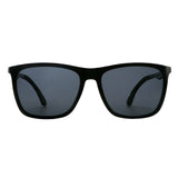 Plastic Square Sunglasses