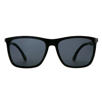 Plastic Square Sunglasses