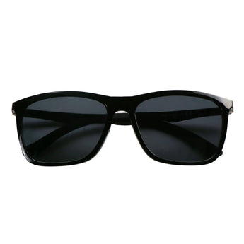 Plastic Square Sunglasses