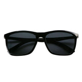 Plastic Square Sunglasses