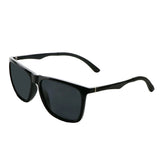 Plastic Square Sunglasses